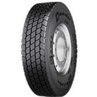 'Matador D HR4 (295/80 R22.5 152/148M)'
