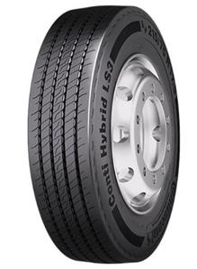 'Continental Conti Hybrid LS3 (205/75 R17.5 124/122M)'