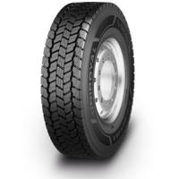 Uniroyal DH 40 (215/75 R17.5 126/124M)