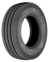 Michelin Remix XTE 2+ ( 215/75 R17.5 135/133J runderneuert )