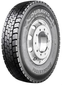 Bridgestone R-Drive 002 (205/75 R17.5 124/122M)