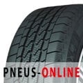 Nankang ALL SEASON VAN AW-8 (195/70 R15 104/102R)