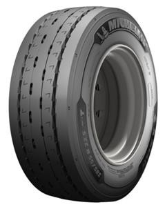 'Michelin X Multi T2 (215/75 R17.5 136/134J)'