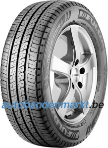 Fulda Conveo Tour 2 (195/70 R15 104/102S)