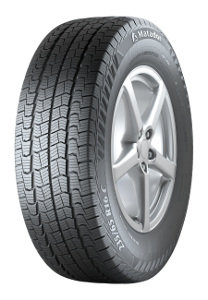 Matador MPS 400 Variant All Weather 2 (165/70 R14 89/87R)