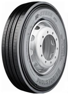 Bridgestone R-Steer 002 (245/70 R19.5 136/134M)