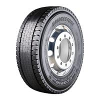 Bridgestone Ecopia H-Drive 002 (315/60 R22.5 154/148L)