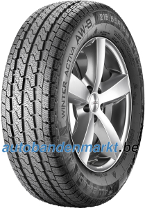 Nankang ALL SEASON VAN AW-8 (215/65 R16 109/107T)