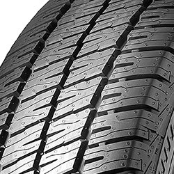 Barum Vanis AllSeason (215/65 R16 109/107T)