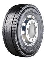 Bridgestone Ecopia H-Drive 002 ( 315/80 R22.5 156/150L )