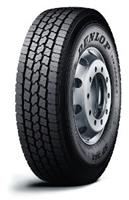 Dunlop SP 362 (315/70 R22.5 154/150K)