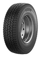 Michelin X MULTI D (245/70 R17.5 136/134M)