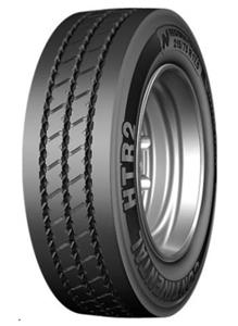 Continental HTR 2 (235/75 R17.5 143/141K)