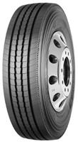 Michelin X MULTI Z 235/75R17