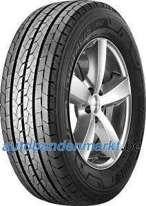 Bridgestone Duravis R660 ( 195/65 R16C 104/102T 8PR )