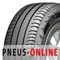 VAN-Transporter-Sommerreifen Michelin Agilis 3 225/55 R17C 109H