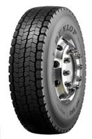 Dunlop SP 462 (315/80 R22.5 156/150L)