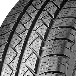 Goodyear Vector 4Seasons Cargo ( 205/75 R16C 113/111R )