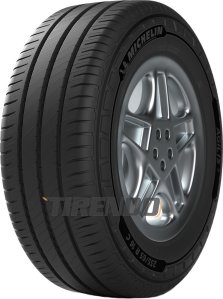 Michelin Agilis 3 (215/60 R17 109/107T)