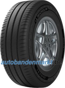 Michelin Agilis 3 (215/65 R16 106/104T)