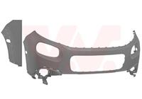 citroen voorbumper in primer