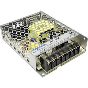 Dehner Elektronik AC/DC inbouwnetvoeding 18.0 A 100 W 5 V/DC Gestabiliseerd