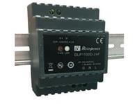 Dehner Elektronik DIN-rail netvoeding 8.3 A 100 W 1 x