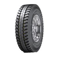 Goodyear Omnitrac D Heavy Duty (315/80 R22.5 156/150K)