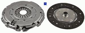 Koppelingsset XTend SACHS 3000 950 635