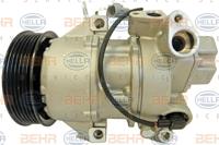 toyota Compressor, airconditioning