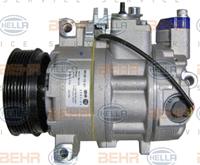 audi Compressor, airconditioning ACP44000S