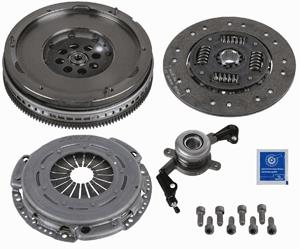 mercedes Sachs Kit Zms Xtend Plus Csc 2290601108