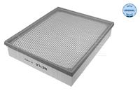 Volkswagen Luchtfilter 1123210039