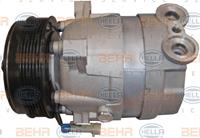opel Compressor, airconditioning ACP671000S