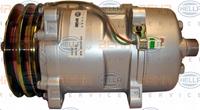 seat Compressor, airconditioning ACP931000S