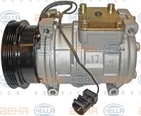 bmw Compressor, airconditioning ACP817000S