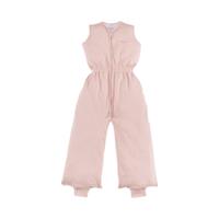 Bemini Schlafsack 9-24 Monate Tetra Jersey tog 1 Babyschlafsäcke rosa Gr. one size