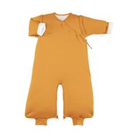 Bemini Schlafsack 3-9 Monate Pady Tetra Jersey tog 3.0 Babyschlafsäcke gelb Gr. one size