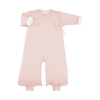 Bemini Schlafsack 3-9 Monate Pady Tetra Jersey tog 3.0 Babyschlafsäcke rosa Gr. one size