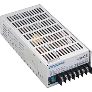 dehnerelektronik Sunpower DC/DC-Einbaunetzteil 4,2A 100W 24 V/DC Stabilisiert SDS 100M-24