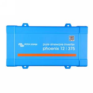 Victron Phoenix Omvormer 375 VA 12 V/DC -