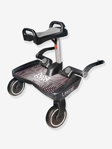Buggyboard Maxi+ Meerijdplankje Black
