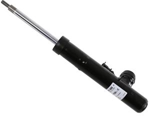 SACHS Stoßdämpfer CDC 319 000 Stoßdämpfersatz AUDI,A4 Avant 8K5, B8,A4 8K2, B8,A5 8T3,A5 Sportback 8TA,A5 Cabriolet 8F7