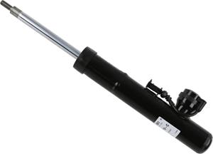 SACHS Stoßdämpfer CDC 319 001 Stoßdämpfersatz AUDI,A4 Avant 8K5, B8,A4 8K2, B8,A5 8T3,A5 Sportback 8TA,A5 Cabriolet 8F7