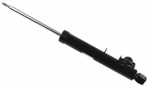 SACHS Stoßdämpfer CDC 319 007 Stoßdämpfersatz AUDI,Q5 8R