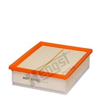 hengstfilter Luchtfilter HENGST FILTER, u.a. für Renault, Fiat, Opel, Vauxhall, Nissan
