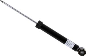 Stoßdämpfer | SACHS (317 329)