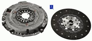 hyundai Sachs Koppelingsset Xtend 3000954417