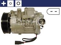 seat Compressor, airconditioning