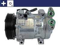 ford Compressor, airconditioning